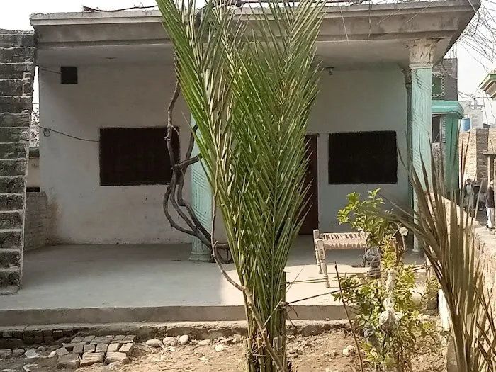 Hujra Qutub Shahe Picture 4