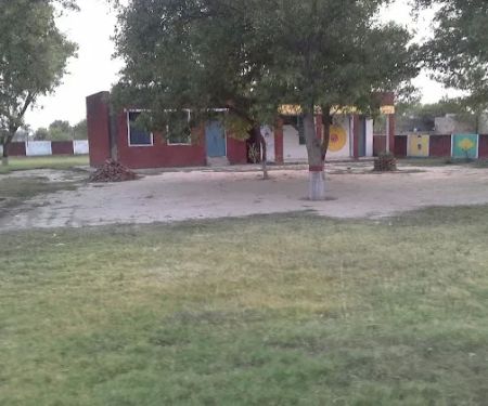Government Primary School