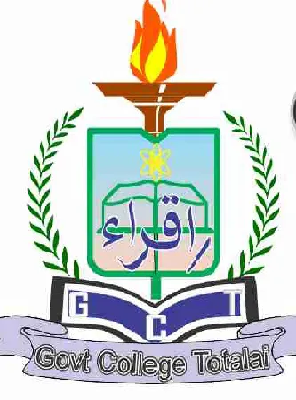 Govt Degree College Totalai Picture 2