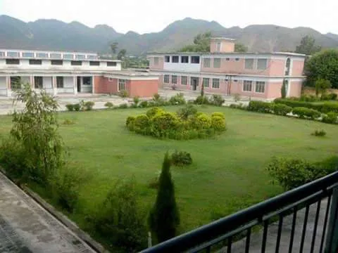 Govt Degree College Totalai Picture 1