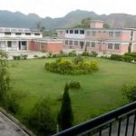 Govt Degree College Totalai