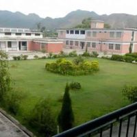 Govt Degree College Totalai ico