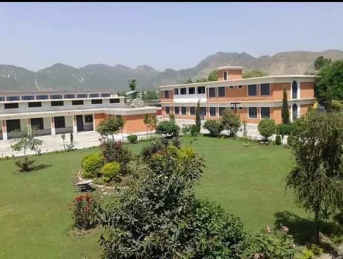 Govt Degree College Totalai Picture 8