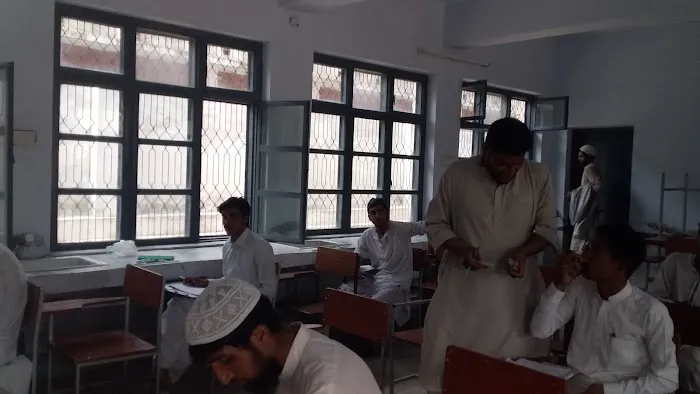 Govt Degree College Totalai Picture 4