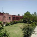 Government Post Graduate College Swabi