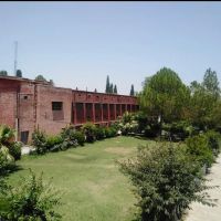 Government Post Graduate College Swabi ico