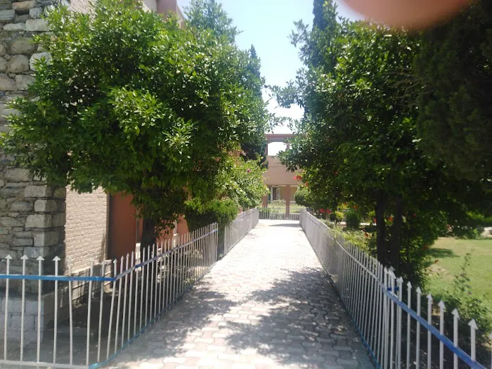 Government Post Graduate College Swabi Picture 7