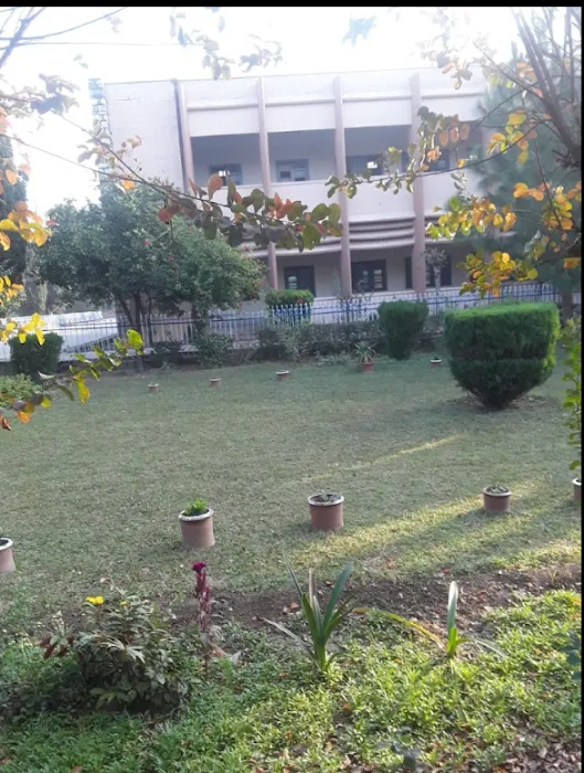 Government Post Graduate College Swabi Picture 4