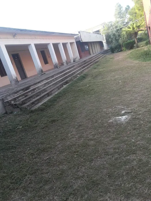 Government Post Graduate College Swabi Picture 2