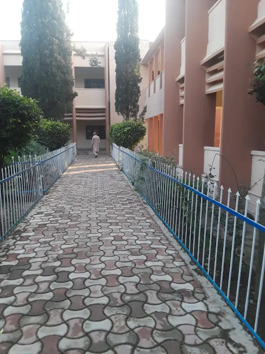 Government Post Graduate College Swabi Picture 3