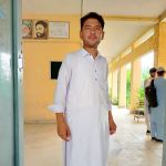 Department of Pashto