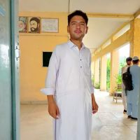 Department of Pashto ico