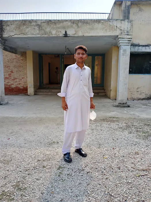 Department of Pashto Picture 2
