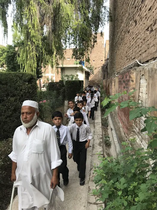 Municipal Inter College for Boys Picture 1