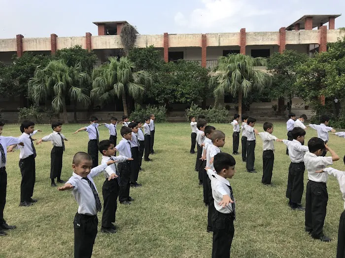 Municipal Inter College for Boys Picture 4