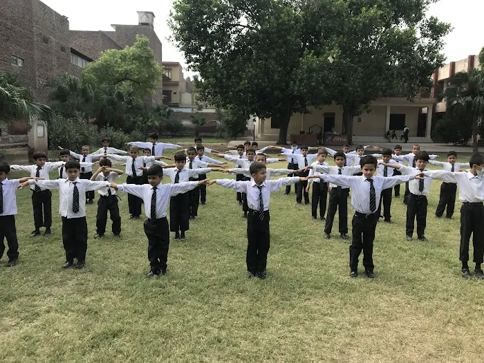 Municipal Inter College for Boys Picture 6
