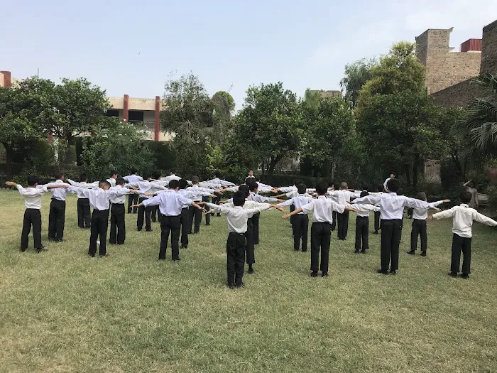 Municipal Inter College for Boys Picture 3