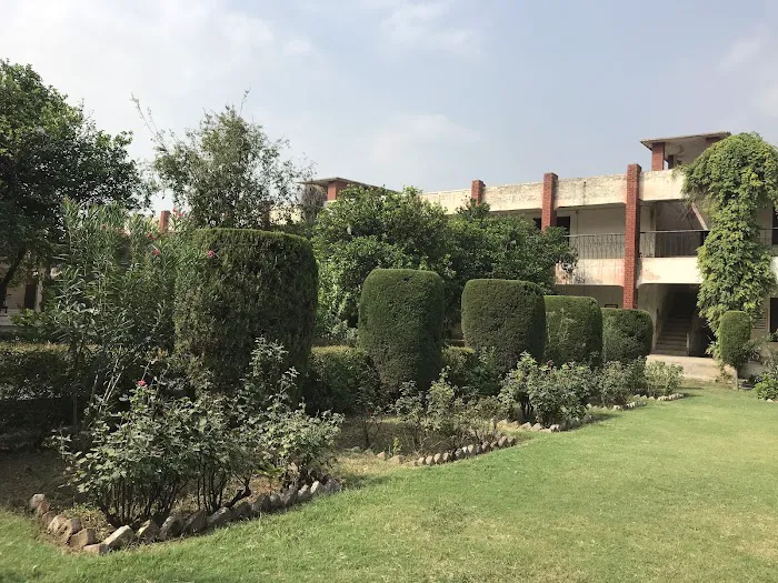 Municipal Inter College for Boys Picture 5