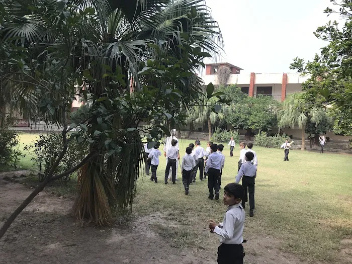 Municipal Inter College for Boys Picture 7
