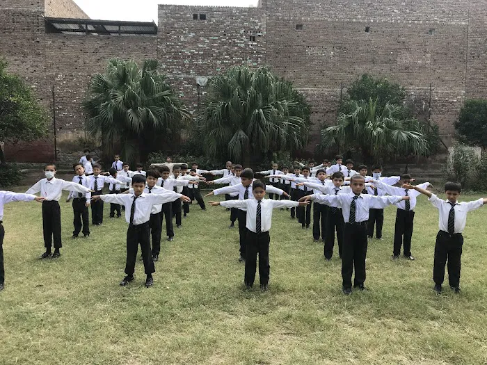 Municipal Inter College for Boys Picture 8