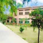 Government College of Technology (GCT) Peshawar