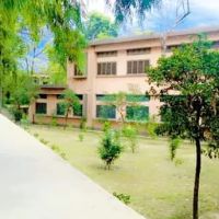 Government College of Technology (GCT) Peshawar ico