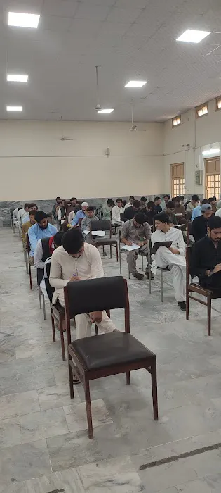 Government College of Technology (GCT) Peshawar Picture 7
