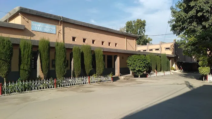 Government College of Technology (GCT) Peshawar Picture 4