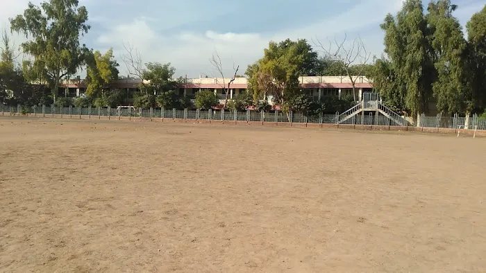 Government College of Technology (GCT) Peshawar Picture 3