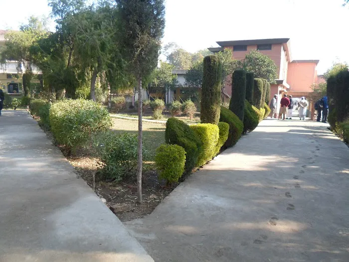 Government College of Technology (GCT) Peshawar Picture 5
