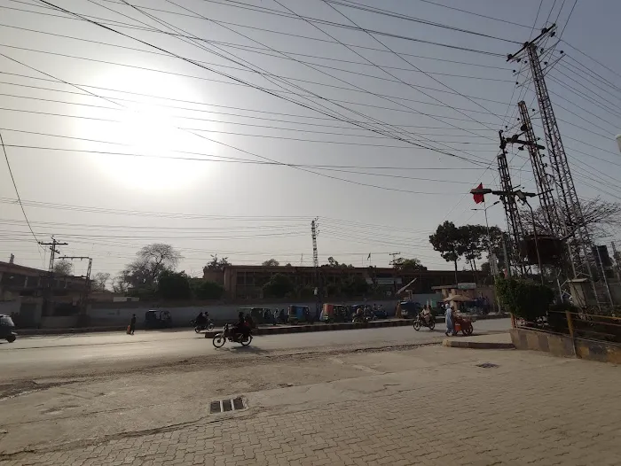 Government College of Technology (GCT) Peshawar Picture 9