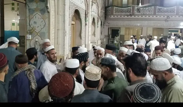 Madrasa Markazi Dar Ul Qurra Picture 6