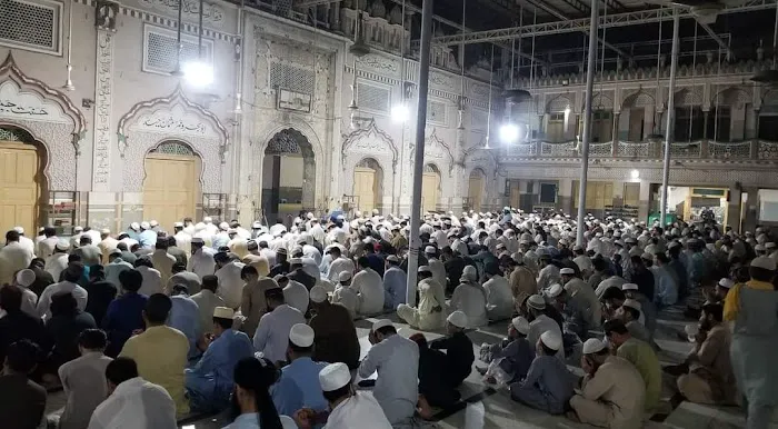 Madrasa Markazi Dar Ul Qurra Picture 3