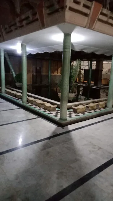 Madrasa Markazi Dar Ul Qurra Picture 4