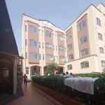 Rahimia Institute of Quranic Sciences Mansehra Campus
