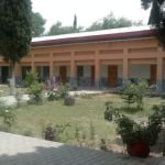 Government Postgraduate College Mansehra