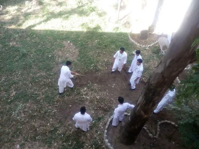 Government Postgraduate College Mansehra Picture 5