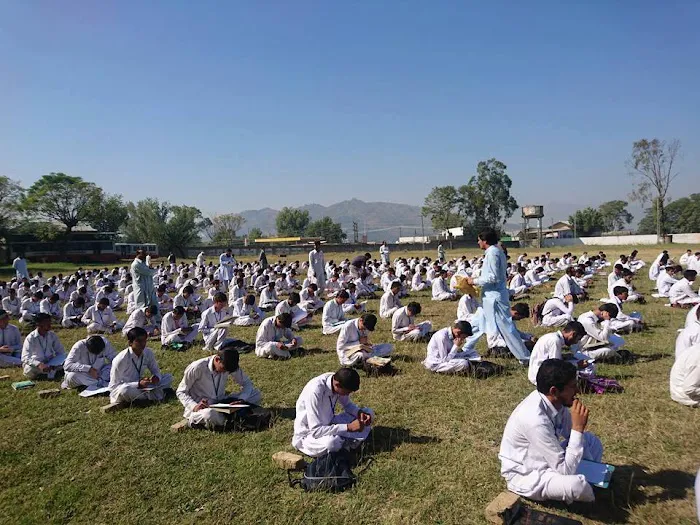 Government Postgraduate College Mansehra Picture 2
