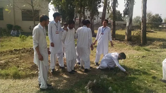 Department Of Mathematics GPGC Mansehra Picture 1