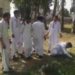 Department Of Mathematics GPGC Mansehra