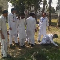 Department Of Mathematics GPGC Mansehra ico