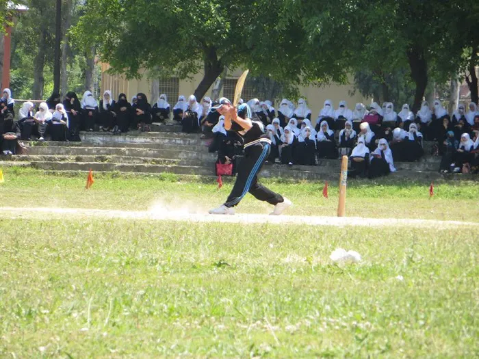 Department Of Mathematics GPGC Mansehra Picture 7
