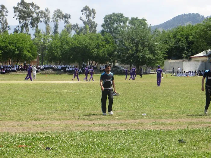 Department Of Mathematics GPGC Mansehra Picture 10