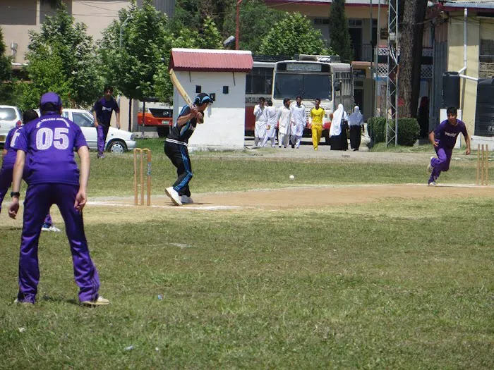 Department Of Mathematics GPGC Mansehra Picture 4
