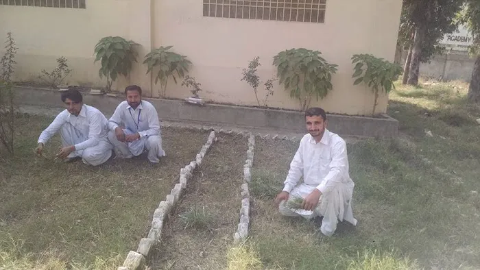 Department Of Mathematics GPGC Mansehra Picture 2