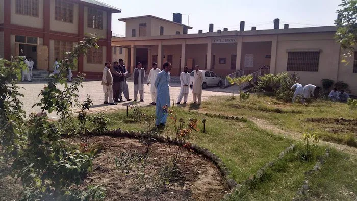 Department Of Mathematics GPGC Mansehra Picture 6