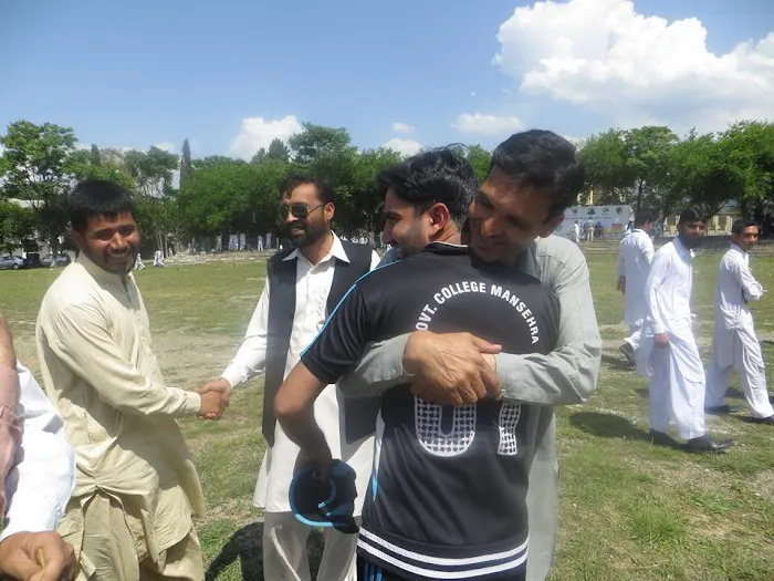 Department Of Mathematics GPGC Mansehra Picture 8