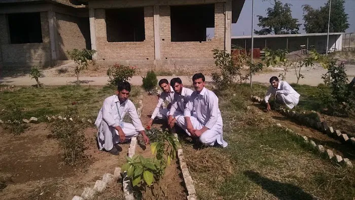 Department Of Mathematics GPGC Mansehra Picture 3