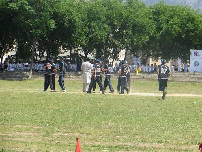 Department Of Mathematics GPGC Mansehra Picture 5