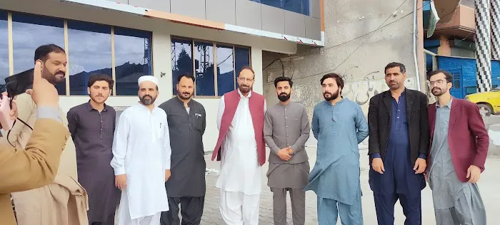 Huria college of pharmacy & Allied health Sciences Mansehra Picture 3